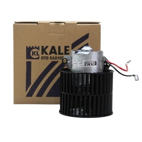 Opel Vectra A  Kalorifer Motoru - Kale 343445