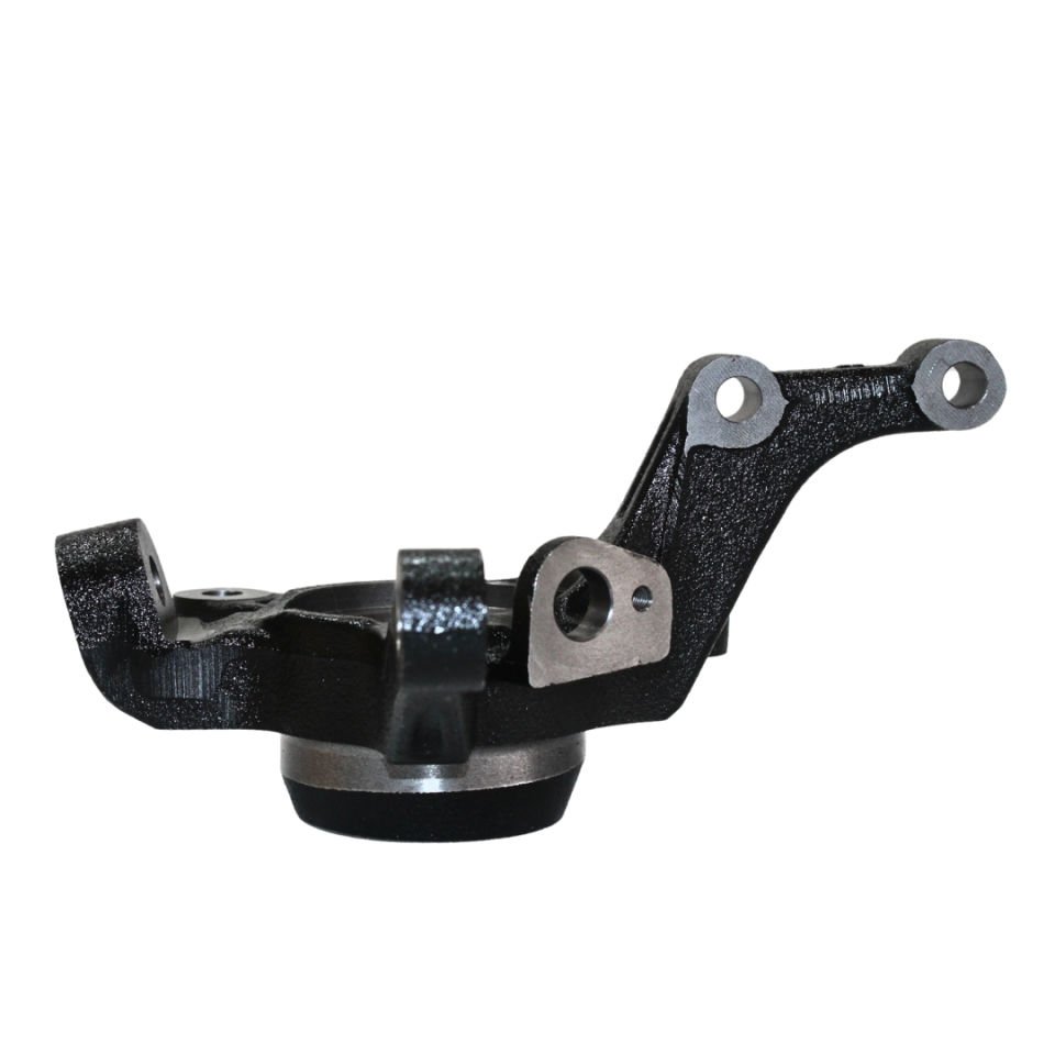 Chevrolet Aveo Sağ Ön Aks Taşıyıcı Abs ` Li - Kraftvoll 01030094