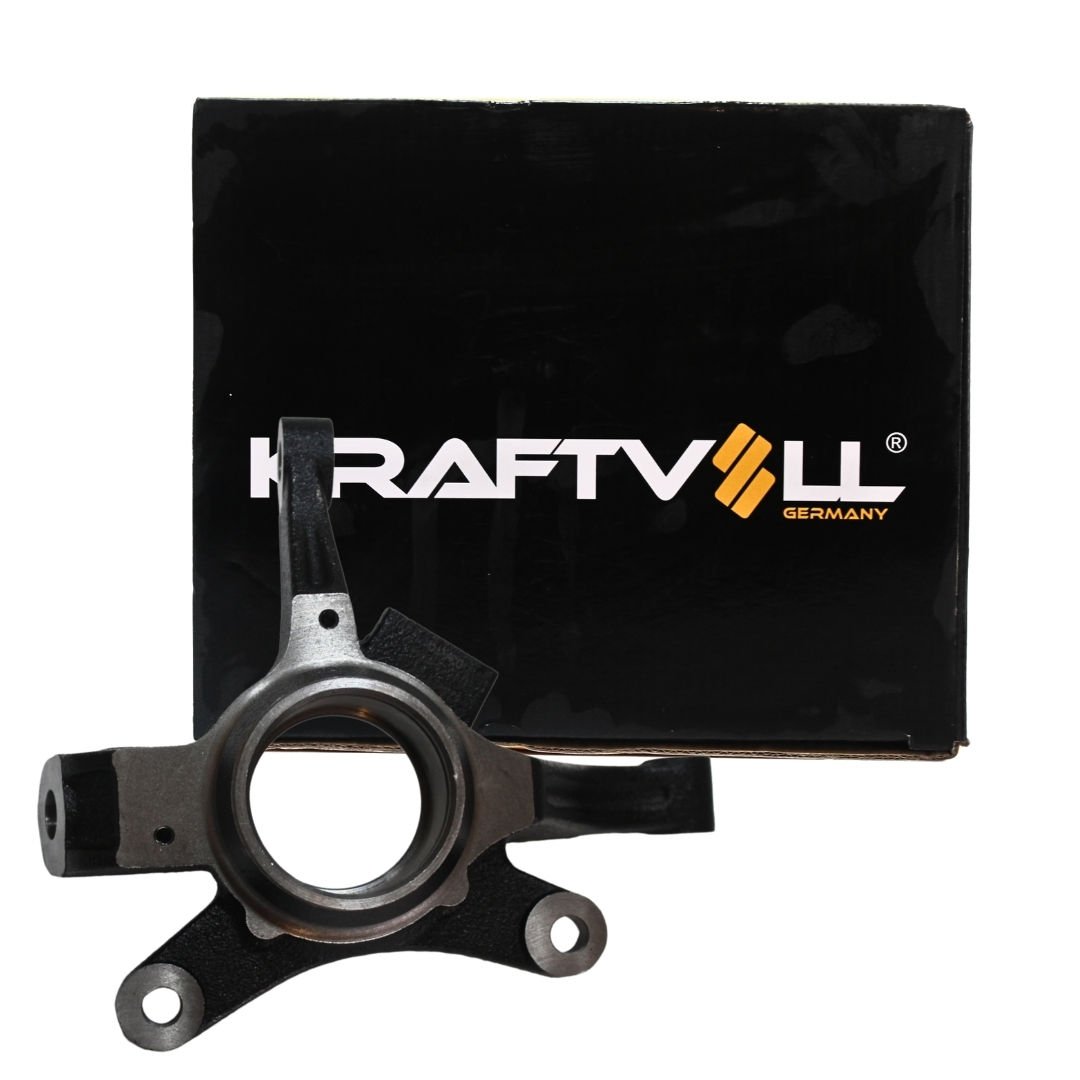 Chevrolet Aveo Sağ Ön Aks Taşıyıcı Abs ` Li - Kraftvoll 01030094