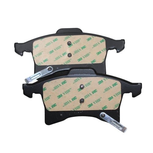 Opel Astra H Ön Fren  Balata Takımı - Orijinal 93176115