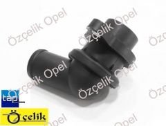 CHEVROLET KALOS / AVEO TERMOSTAT (METAL) - TAP MARKA 96282726 - 96407677