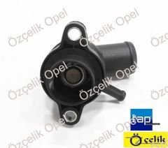 CHEVROLET KALOS / AVEO TERMOSTAT (METAL) - TAP MARKA 96282726 - 96407677