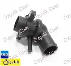 CHEVROLET KALOS / AVEO TERMOSTAT (METAL) - TAP MARKA 96282726 - 96407677