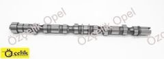 CHEVROLET CAPTİVA / ANTARA EKSANTRİK MİLİ 2007-2011 GMS MARKA 96440157 - 4805877
