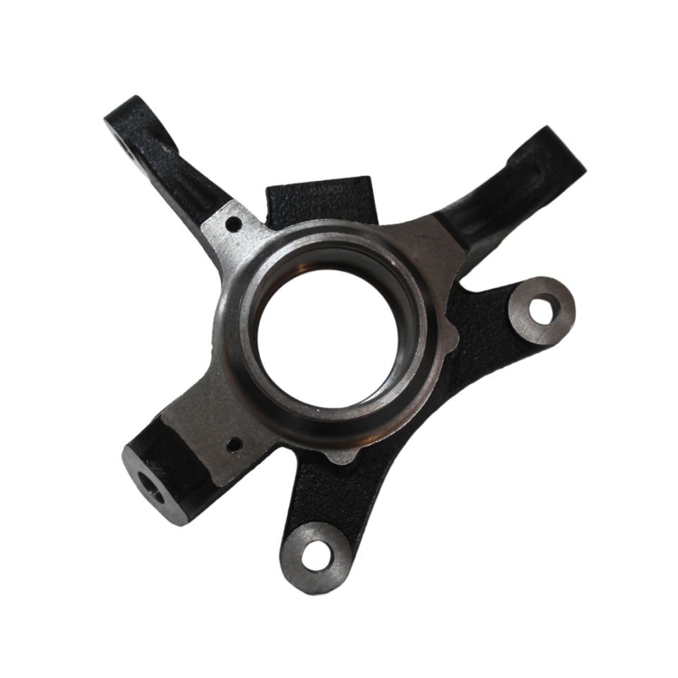 Chevrolet Kalos Sağ Ön Aks Taşıyıcı Abs ` Li - Kraftvoll 01030094