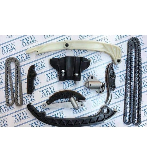 ZİNCİR SETİ İNSİGNİA A16XHT