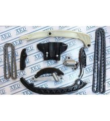 ZİNCİR SETİ İNSİGNİA A16XHT
