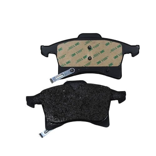 Opel Zafira B  Ön Fren  Balata Takımı - Orijinal 93176115