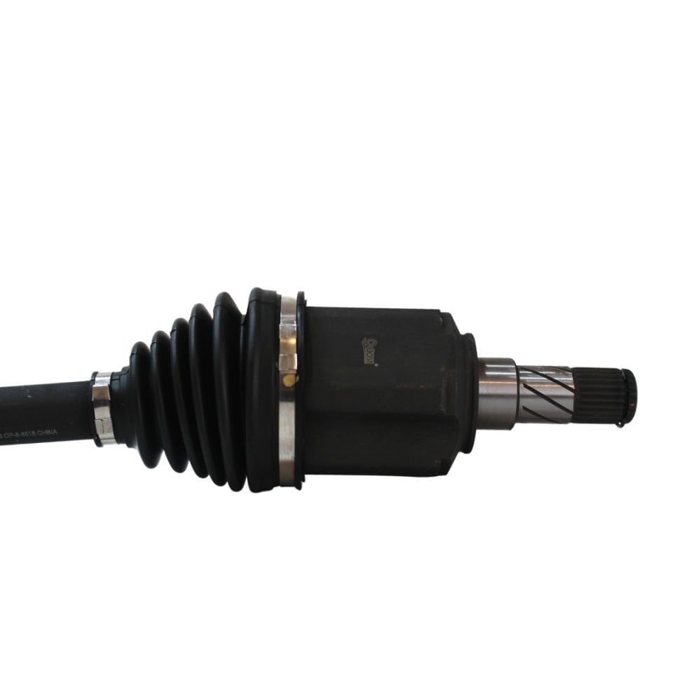 Opel Astra H 1.9 Dizel  Sol Aks Komple - ODM OP-8-8518