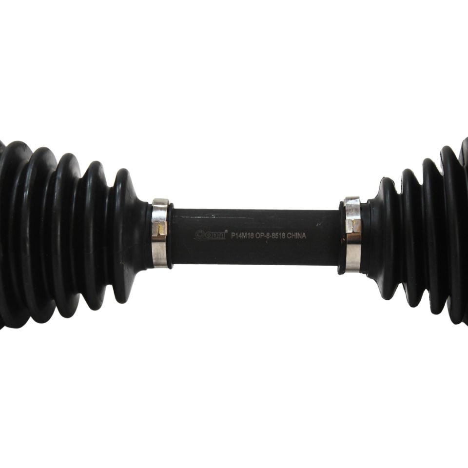 Opel Astra H 1.9 Dizel  Sol Aks Komple - ODM OP-8-8518