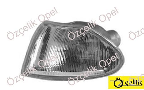 OPEL ASTRA F SİNYAL SOL 1995-1998 - TYC MARKA 1226149