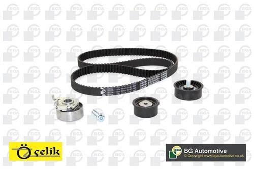 OPEL ASTRA F-CORSA B TRIGER SETİ X14XE-X16XE BGA MARKA
