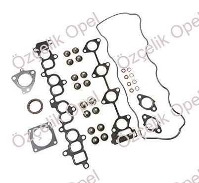 CHEVROLET CAPTİVA ÜST TAKIM CONTA  - ELRİNG MARKA