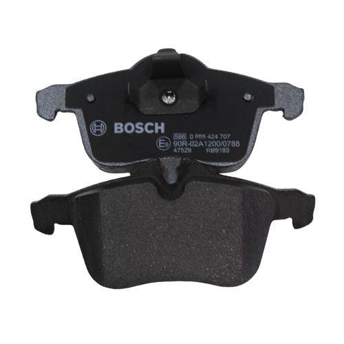 Opel Zafira B  Ön Fren Balata Takımı - Bosch 0 986424707