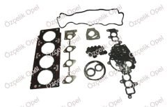 CHEVROLET CAPTİVA TAKIM CONTA ALT VE ÜST KOREA MARKA