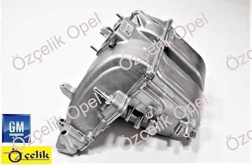 OPEL VECTRA B / ASTRA G / ZAFİRA A EMME MANİFOLDU GM MARKA ORJİNAL 850223 - 90573432