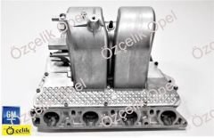 OPEL VECTRA B / ASTRA G / ZAFİRA A EMME MANİFOLDU GM MARKA ORJİNAL 850223 - 90573432