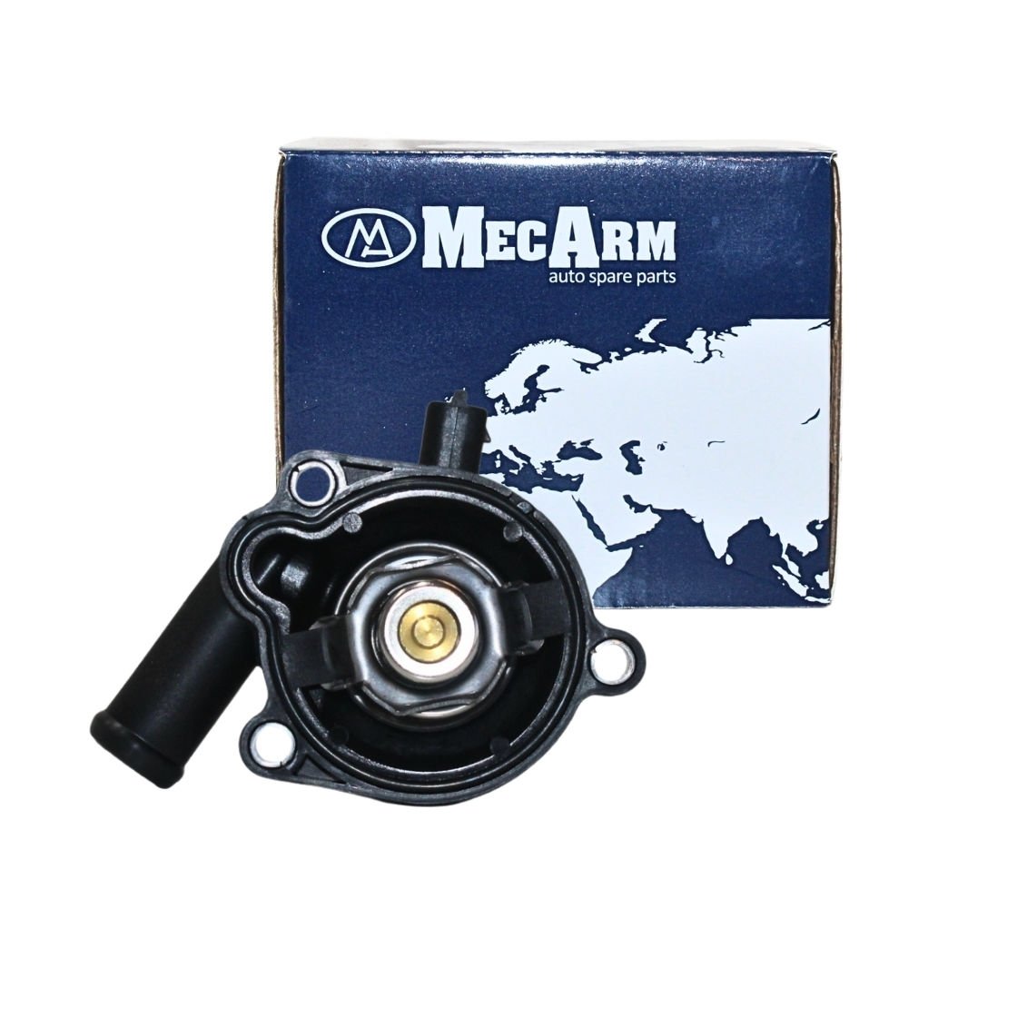 Opel Mokka / Mokka X 1.4 Turbo Benzinli Termostat – Mecarm