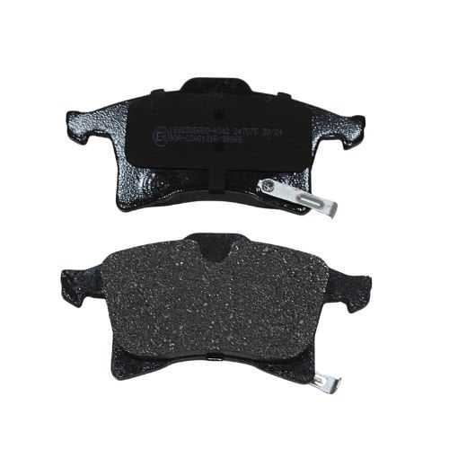 Opel Astra H Ön Fren Balata Takımı - Eurorepar 1682305680