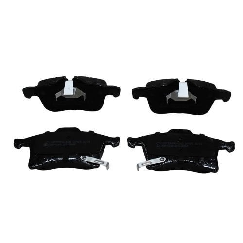 Opel Astra H Ön Fren Balata Takımı - Eurorepar 1682305680