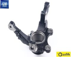 OPEL COMBO C ÖN SOL AKS TAŞIYICI - GM ORJİNAL 5308023 - 13154317