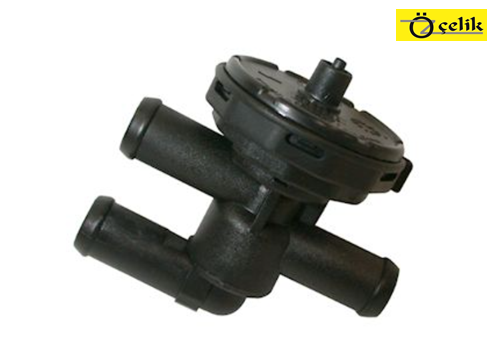 OPEL VECTRA B / CORSA B KALORİFER MUSLUĞU- OEM MARKA