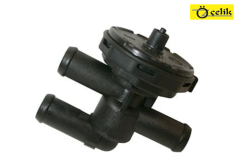 OPEL VECTRA B / CORSA B KALORİFER MUSLUĞU- OEM MARKA