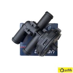 OPEL CORSA B KALORİFER MUSLUĞU - TOPRAN 206241 - 1820001 - 95517483