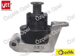 OPEL ASTRA G / ASTRAH MOTOR KULAĞI ARKA YTT MARKA