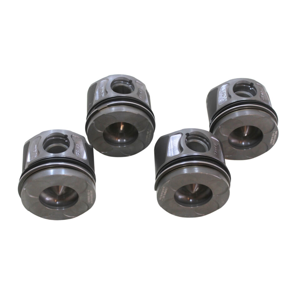 Opel İnsıgnıa A 2.0 Dizel Piston Sekman ( 0.50 ) 83MM 160HP (4 Adet 1 Takım Fiyatı) - GOETZE 8773445