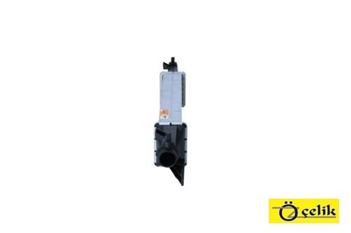 OPEL CORSA D TURBO İNTERCOOLER RADYATÖRÜ Z13DTJ - A13DTC VEKA AMRKA
