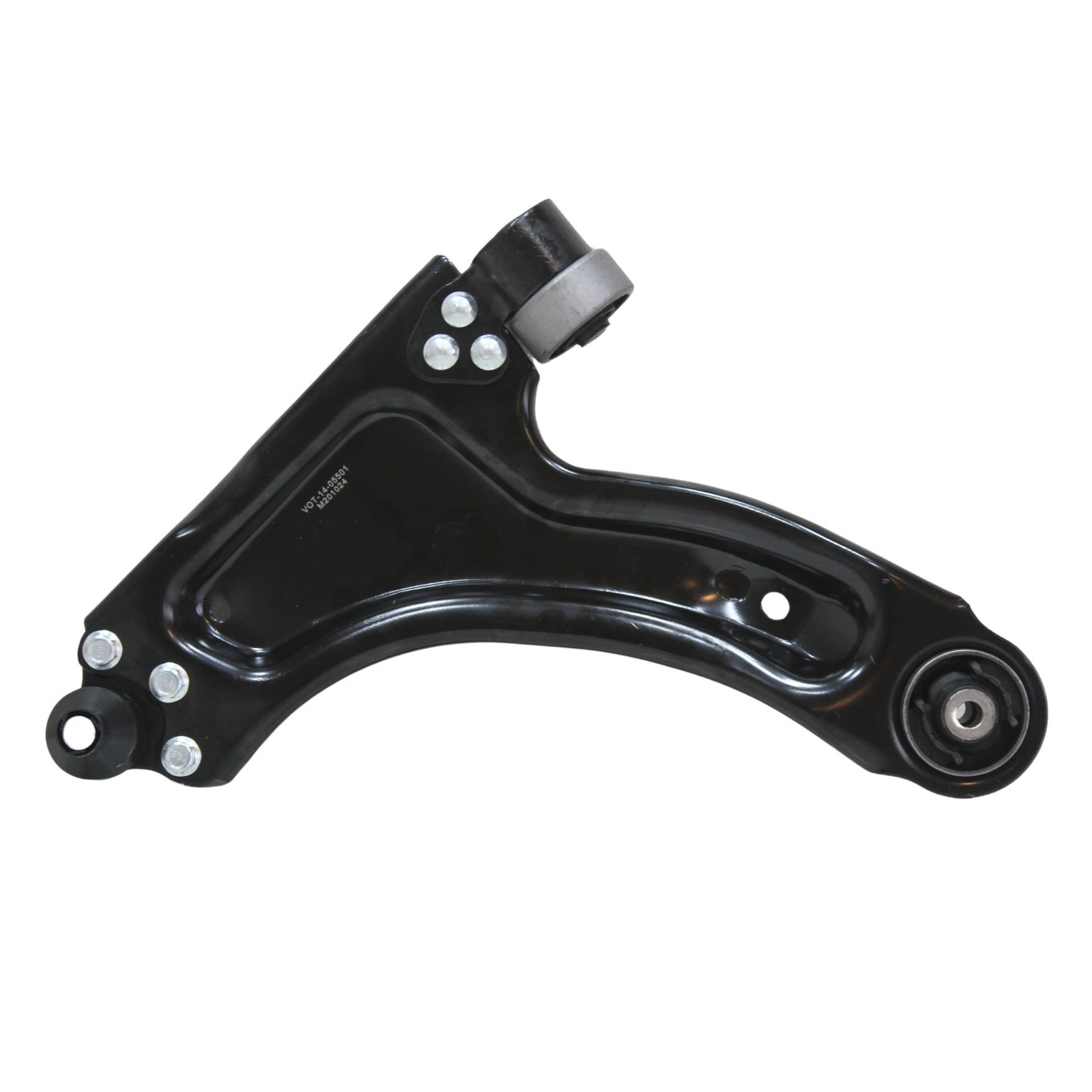 Opel Combo C Sol Alt Salıncak (Tabla) - Votto 14-05501