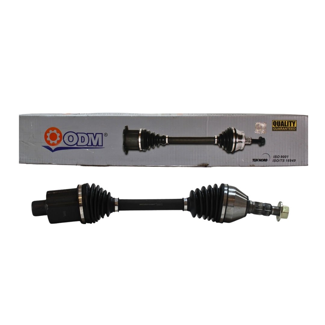 Opel Zafira B 1.9 Dizel Sağ Aks Komple - ODM O-8-8519