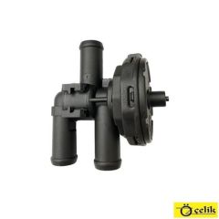 OPEL OMEGA B KALORİFER MUSLUĞU - TOPRAN 206241 - 1820001 - 95517483