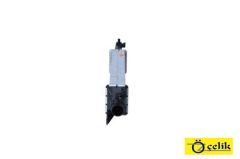 OPEL CORSA D TURBO İNTERCOOLER RADYATÖRÜ Z13DTJ - A13DTC VEKA AMRKA