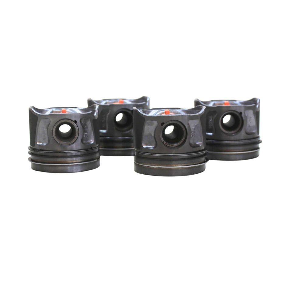 Opel İnsıgnıa A 2.0 Dizel Piston Sekman ( 0.50 ) 83MM 160HP (4 Adet 1 Takım Fiyatı) - GOETZE 8773445