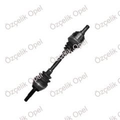 OPEL CORSA C COMBO C-KOMPLE SOL AKS- Z14XEP-OPEL GM MARKA