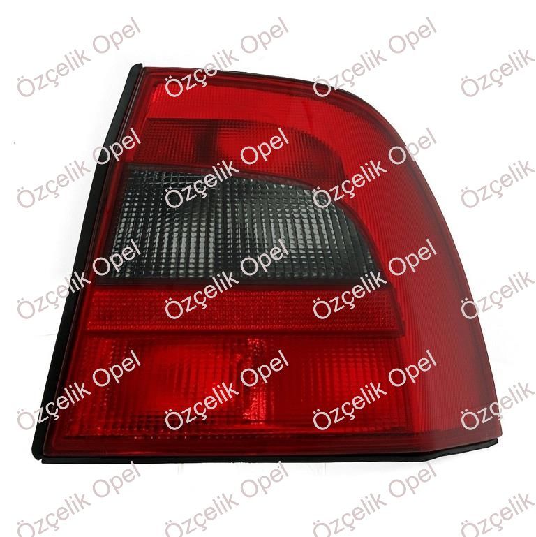 OPEL VECTRA B SAG STOP 1999 -2001MODEL - YORKA MARKA