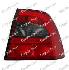 OPEL VECTRA B SAG STOP 1999 -2001MODEL - YORKA MARKA