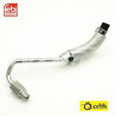 OPEL ASTRA J - İNSİGNİA A14NET TURBO GERİ DÖNÜŞÜM HORTUMU FEBİ MARKA