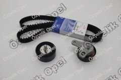 CHEVROLET CAPTİVA TRIGER SETİ - ORJİNAL GM