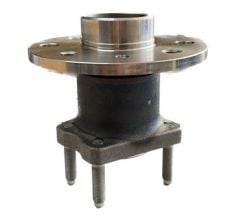 OPEL ASTRA F ARKA PORYA ABSSİZ (4BİJON) SKF MARKA 1604004 - 9120129