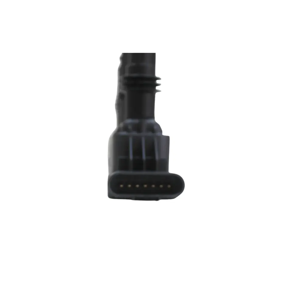 Chevrolet Aveo 1.4 Benzinli Ateşleme Bobini - Bosch 0221503800 - 1208096