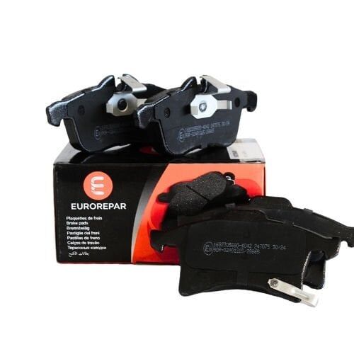 Opel Zafira B  Ön Fren Balata Takımı - Eurorepar 1682305680