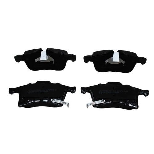 Opel Zafira B  Ön Fren Balata Takımı - Eurorepar 1682305680