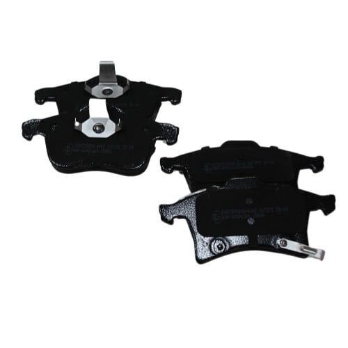 Opel Zafira B  Ön Fren Balata Takımı - Eurorepar 1682305680