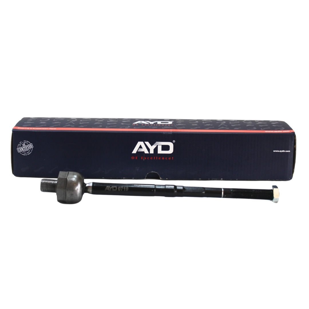 Opel Meriva B Rot Kolu - AYD 112785