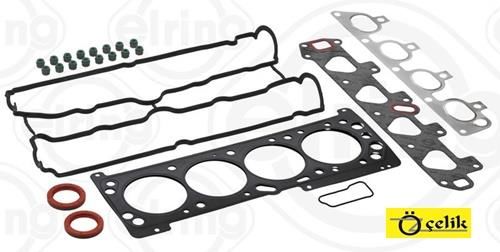 OPEL ASTRA G Z16XE ÜST TAKIM CONTA ELRİNG MARKA