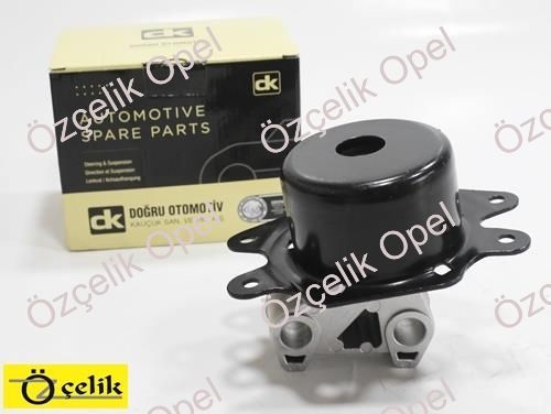 SOL ÖN MOTOR KULAĞI - DK 876 - 5684645 - 13109202