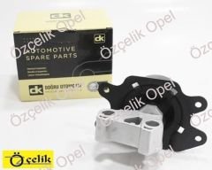 SOL ÖN MOTOR KULAĞI - DK 876 - 5684645 - 13109202